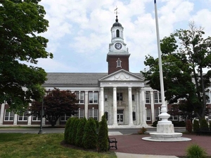 CCSU president resigns following complaint of bullying, retaliation