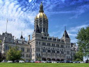 New CT laws taking effect July 1: Absentee ballots, zoning, AI