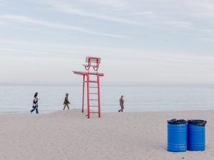 CT is installing free sunscreen dispensers. Here’s where to find one