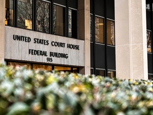 FBI arrests CT man accused of threatening Republicans