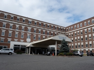 Medicaid uncertainty looms over new CT hospital tax deal talks