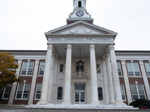 Lamont names Ari Santiago to helm CSCU Board of Regents