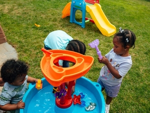 Kids Count conveys mixed picture of how children fare in CT