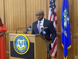 CT chief justice aims to pilot ‘behavioral health court’ in New Haven