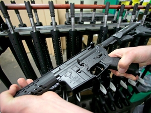 US DOJ opens investigation into gun permitting in Middletown, Waterbury