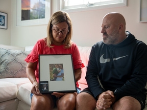 CT DOC report sheds light on overdose death and raises questions