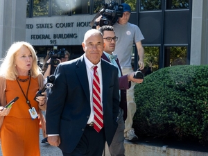 Will Kosta Diamantis get jail time? Judge gets wildly different asks