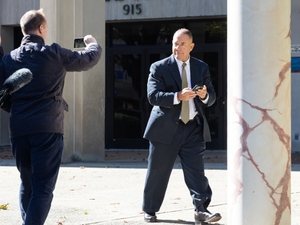 Kosta Diamantis, still a fugitive, sentenced to 84 months