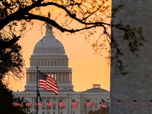 In races for Congress, CT Dems have money edge over GOP rivals