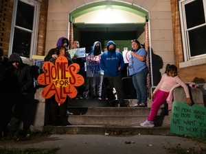 Fires in Hartford have displaced almost 3,000 people since 2020