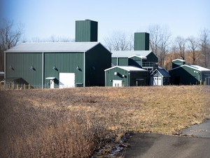 DEEP agrees to stricter enforcement for Brookfield pipeline project