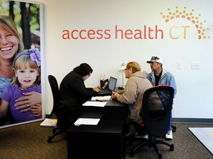 CT insurance department approves rate hikes for 2027 health plans