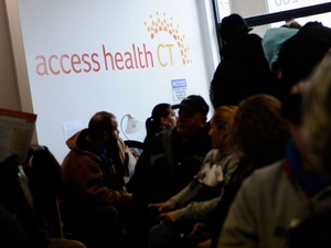 Insurance companies propose higher rates on CT health plans
