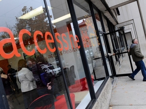 ACA coverage losses surge in Connecticut after subsidy expiration