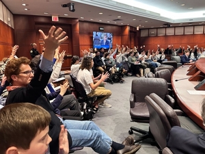 CT homeschool bill advances in split committee vote, despite vast opposition
