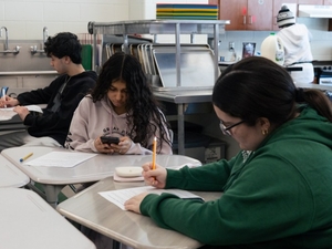 Most agree CT schools should restrict cellphones. But how — and how much?