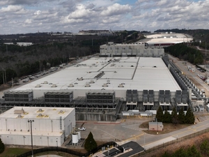 Across Connecticut, anxiety fuels data center backlash
