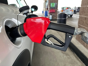 Surging gas prices shine spotlight on CT’s fuel taxes