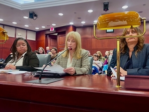 DCF changes detailed in response to CT child advocate concerns