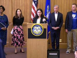 Friction emerges as K-12 school funding commission weighs solutions