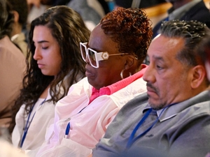Wanda Geter-Pataky, Alfredo Castillo opt for jury trials in ballot cases