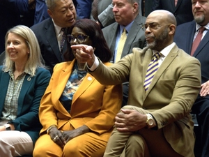 A state Senate primary could bring major changes to CT education