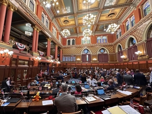 Weak economy, vanishing federal aid limit CT’s tax-cutting options