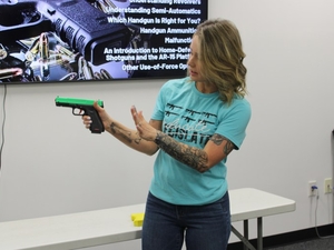 On gun regulation, Connecticut moms don’t all speak with one voice