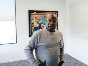 ConnCAT founder Clemons steps down to focus on sister organization ConnCORP