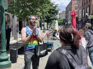 Panel nixes challenge to DeLauro’s convention win