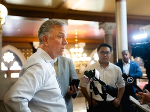Wall Street likes Lamont’s handling of CT’s budget