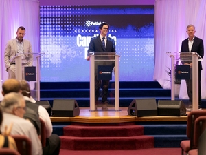 Bridgeport residents seek answers at FaithActs gubernatorial forum