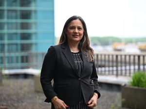 Hartford treasurer retires amid complaints about her leadership