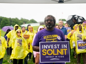 Workers at CT children psych facility raise concerns about safety, outcomes