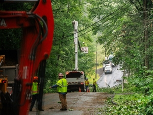 Regulators cut $500 million from Eversource’s storm cost recovery