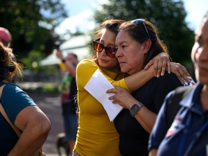 Danbury residents express fear, anger as ICE arrests escalate