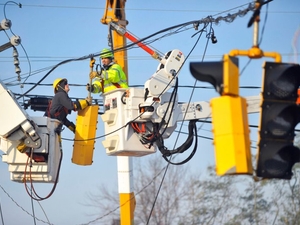In an election year, CT’s electricity prices are falling