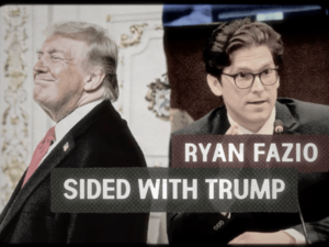 Lamont’s first general-election attack ad links Fazio to Trump and ICE