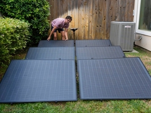 Are plug-in solar panels legal? Confusion abounds in CT