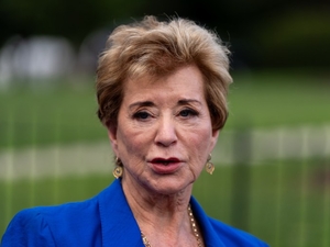 Education Sec. Linda McMahon blames DEI for CT student not learning to read