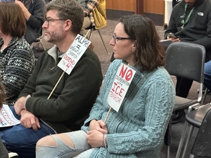 How opposition to Flock cameras took flight in CT