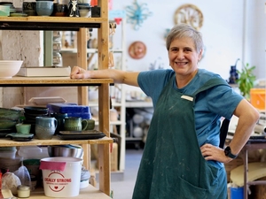 Open Studios fosters cultural community in New Haven