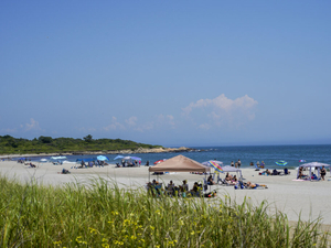 Free skin cancer screenings offered at Rhode Island beaches this summer