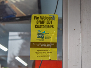 Feds drop appeal in SNAP shutdown case as lawsuit continues in Rhode Island
