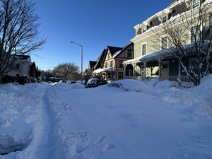 Rhode Island congressional delegation presses FEMA on its denial for blizzard aid
