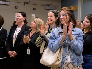 The deal is done: Centurion buys Roger Williams, Fatima hospitals