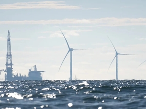 Vineyard Wind sues GE Renewables to block it from abandoning project