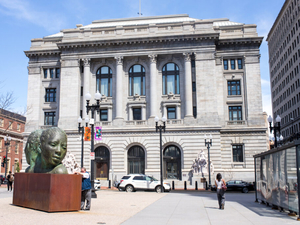 Federal judge rejects DOJ lawsuit against Rhode Island over voter rolls