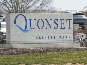 North Kingstown neighbors sue state agencies over sludge plant project