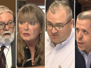 The pressure’s off, but the push for a bottle bill is still on this legislative session